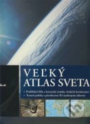 Veľký atlas sveta