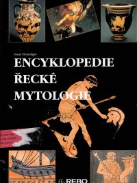 Encyklopedie řecké mytologie