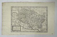 [Uhorsko] Hungary and Transilvania
