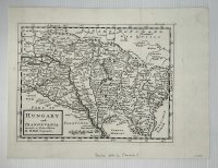 [Uhorsko] Hungary and Transilvania
