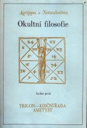 Okultní filosofie