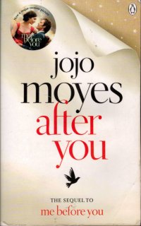 After you