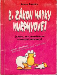 2. zákon matky Murphyovej