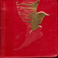 Triptych o životě a smrti