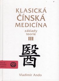 Klasická čínská medicína