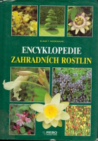 Encyklopedie zahradních rostlin