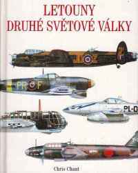 Letouny druhé světové války