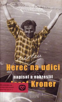 Herec (nielen) na udici