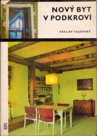 Nový byt v podkroví