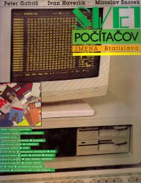 Svet počítačov