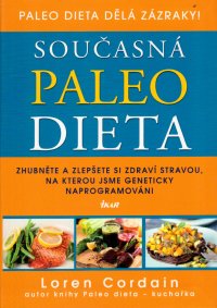 Současná paleo dieta