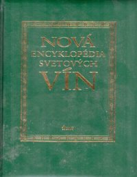Nová encyklopédia svetových vín