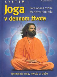 Systém joga v dennom živote