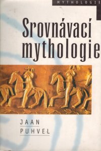 Srovnávací mythologie