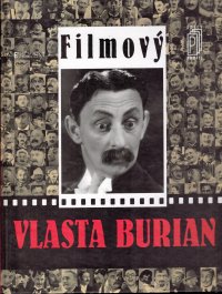 Filmový Vlasta Burian