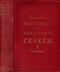 Řivnáčův průvodce po království českém