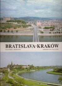 Bratislava - Kraków