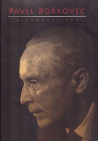 Pavel Bořkovec