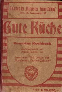 Gute Küche