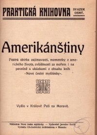 Amerikanštiny