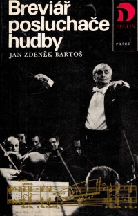 Breviář posluchače hudby