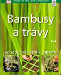 Bambusy a trávy