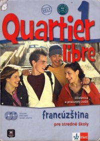 Quartier libre 1.-2.