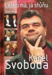 Lásko má, já stůňu