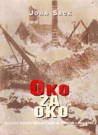 Oko za oko