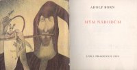 Mým národům
