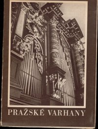 Pražské varhany