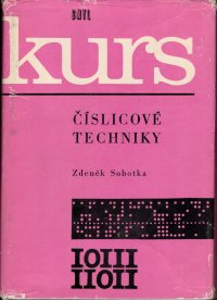 Kurs číslicové techniky