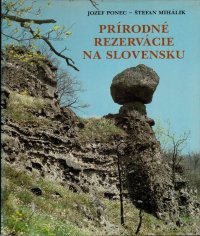 Prírodné rezervácie na Slovensku