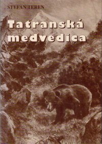 Tatranská medvedica