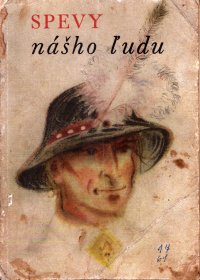 Spevy nášho ľudu