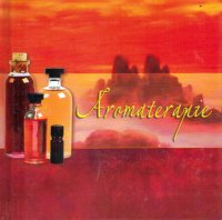 Aromaterapie