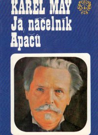 Já, náčelník Apačů