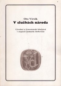 V službách národa