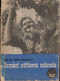 Domácí užitková zahrada