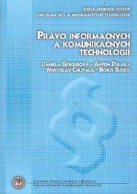 Právo informačných a komunikačných technológií