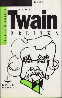 Mark Twain z blízka