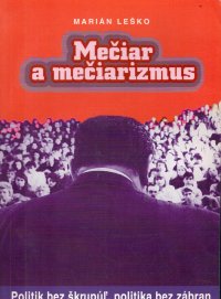 Mečiar a mečiarizmus