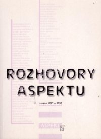 Rozhovory Aspektu