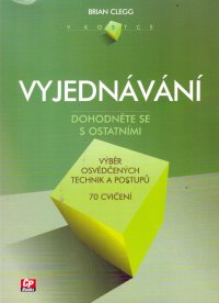 Vyjednávání