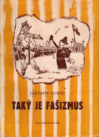 Taký je fašizmus