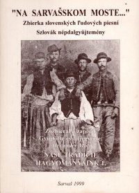 Na Sarvašskom moste...