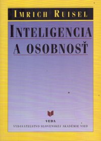 Inteligencia a osobnosť