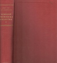 Strojně technická příručka I.