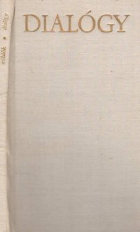Dialógy
