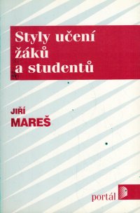 Styly učení žáků a studentů